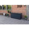 zahradni box Hormann Juno 1320 antracitovy RAL 7016