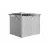 zahradni domek biohort highline H3 83040