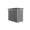 zahradni domek kovovy biohort highline HS 88010