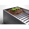 mezipodlazka do vyvyseneho zahonu Biohort Vegetable