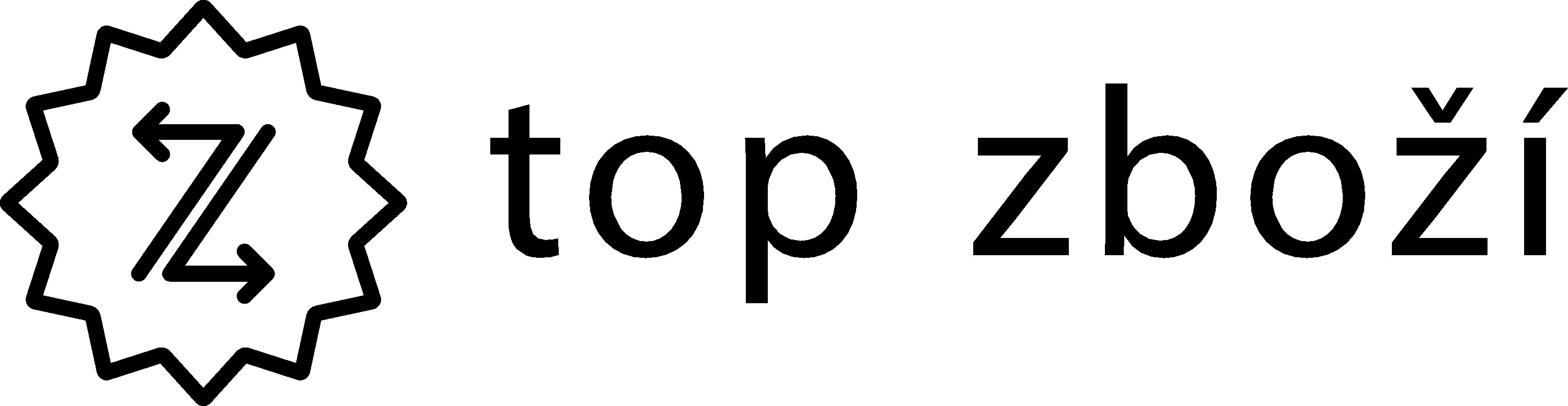Top zboží