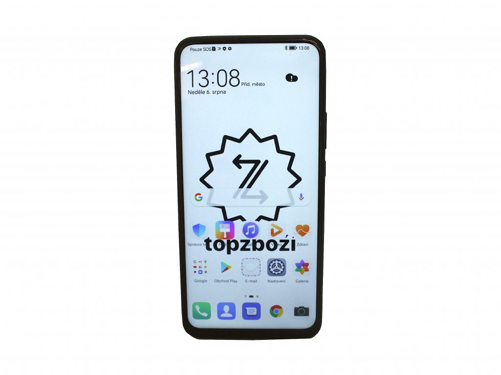 Mobilní telefon Huawei  Y9 Prime 2019