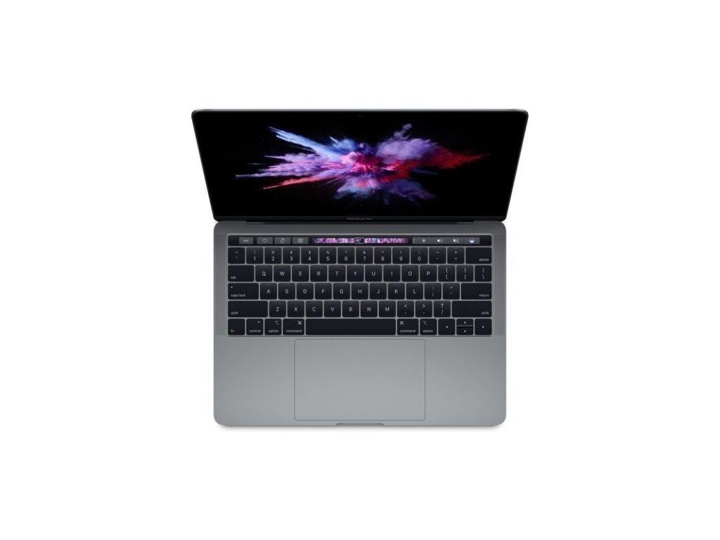 APPLE MacBook Pro Touch Bar 17 1 M1 2020 Space Grey 01 l