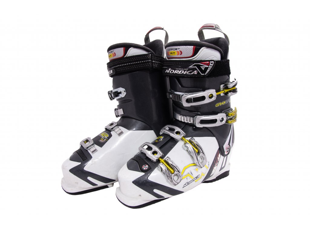 Lyžařské boty Nordica Gransport Easy