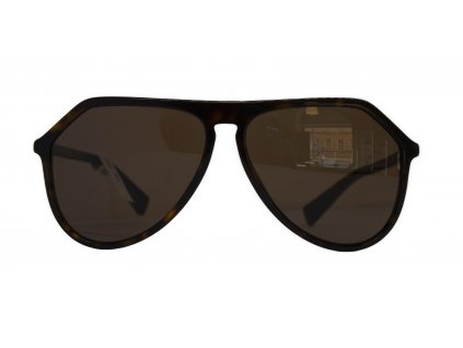 Sluneční brýle Dolce&Gabbana DG4341