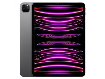 Apple Ipad Pro 11"(4.generace) 2022