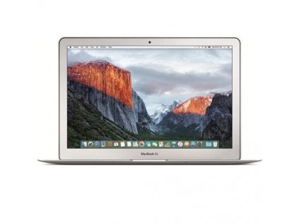 APPLE MACBOOK AIR (2017)