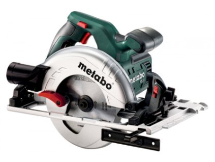 Okružní pila Metabo, KS55FS