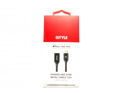 Nabíjecí kabel iStyle