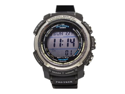 CASIO PRW-2000-1