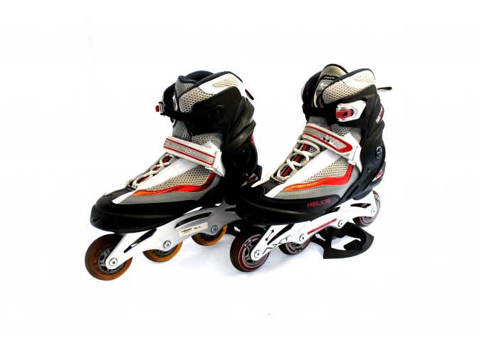 In-line brusle HELIOS