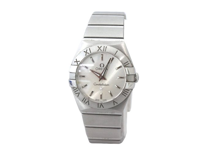 Omega Constellation