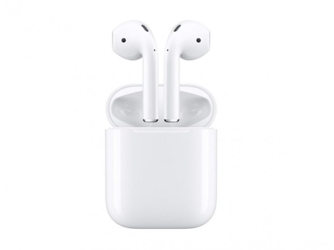 4541 apple airpods 2 s nabijecim pouzdrem mv7n2zm a
