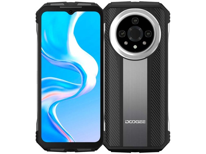 DOOGEE GT 31 - 256GB