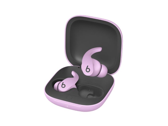 Snímek obrazovky beats