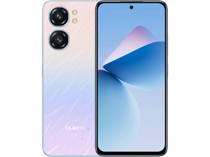 66769 oukitel c58 pro 2