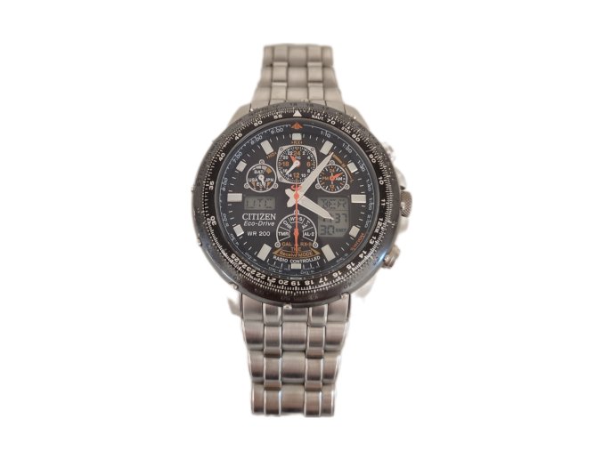 Citizen Skyhawk AT