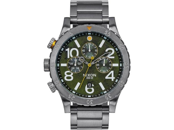 nixon