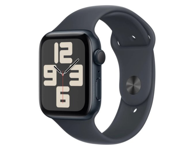 apple wtach