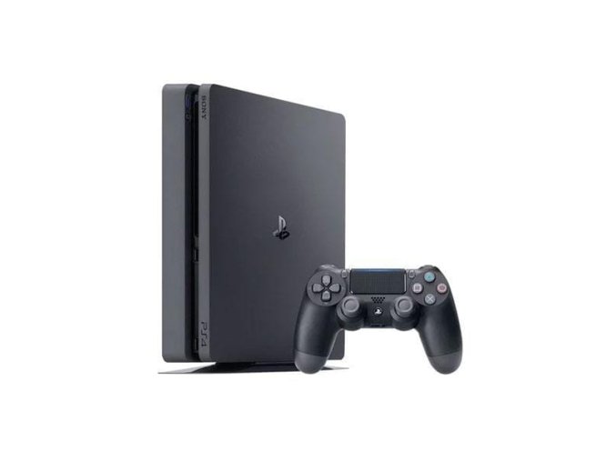 PS4 Slim 500GB