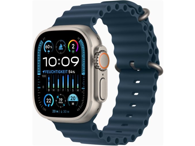 Apple watch ultra