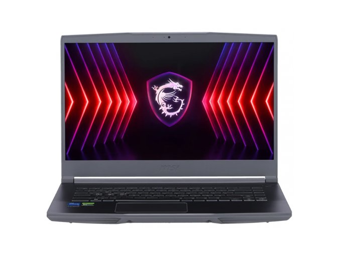 Notebook MSI Thin 15 (B13VE)