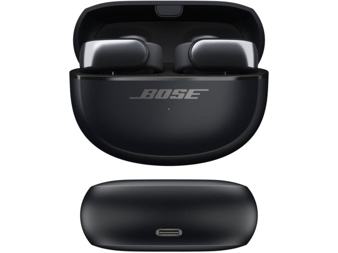 Sluchátka BOSE Ultra Open Earbuds