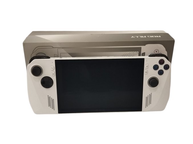 ASUS ROG Ally (Z1 Extreme)