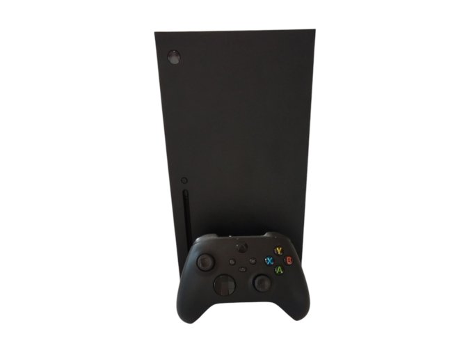 Microsoft Xbox Series X 1TB