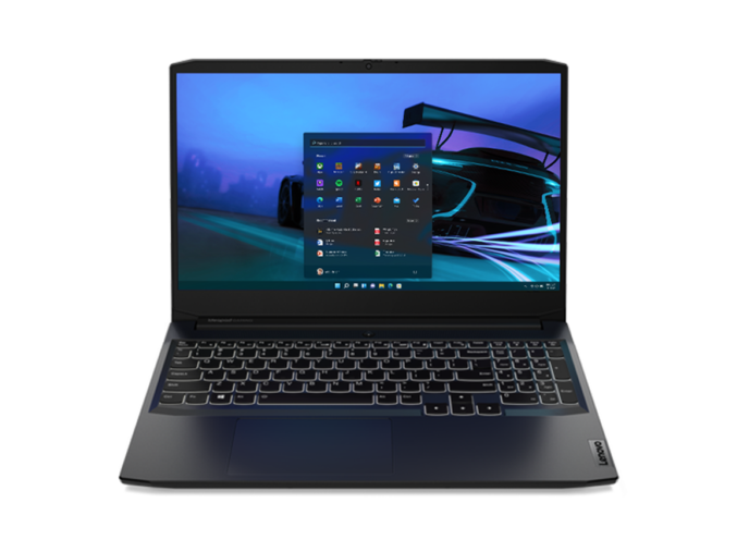 Lenovo IdeaPad Gaming