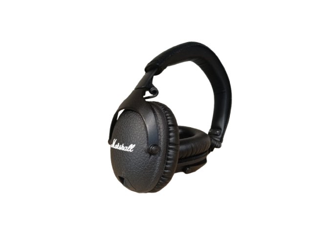 Marshall Monitor III A.N.C Black