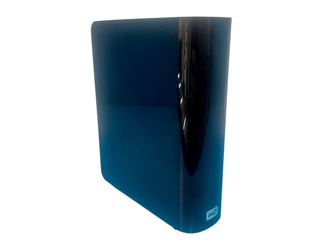 Externí harddisk WD Elements