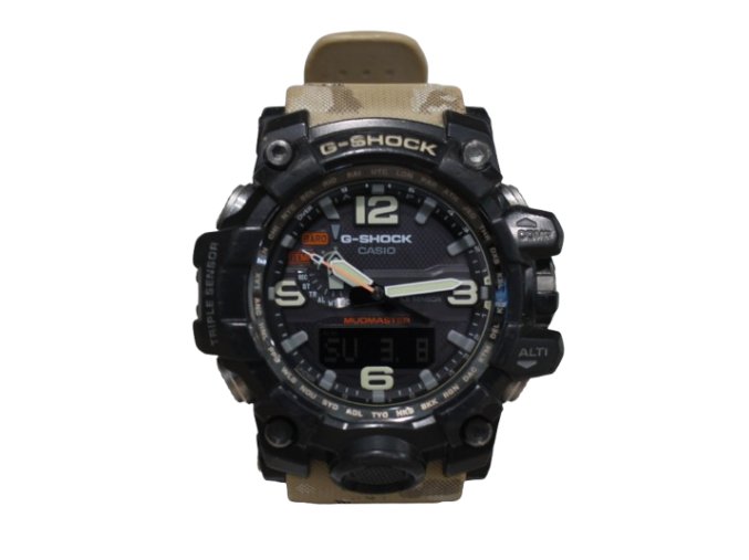 Hodinky Casio G-Shock GWG-1000DC