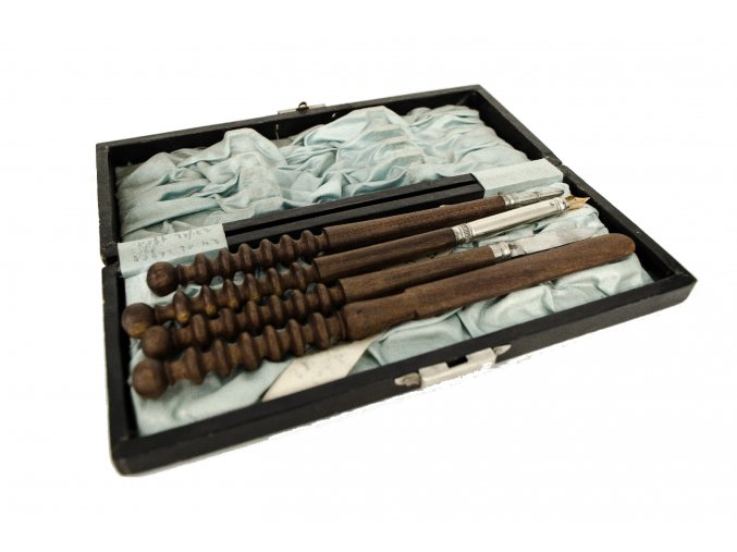 W. Staedtler Old Edition