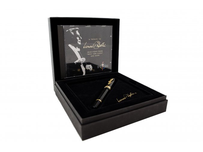 Montblanc Leonard Bernstein