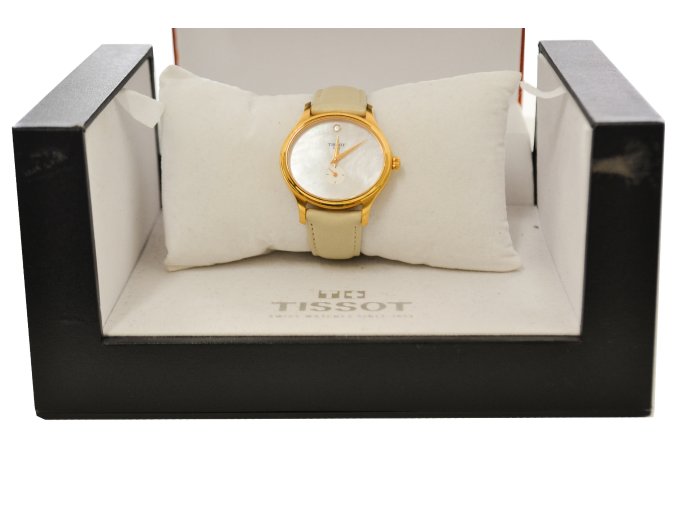 Tissot Bella Ora
