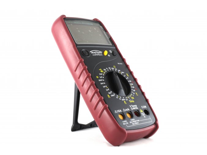 Digitální  multimeter Testboy TB-313
