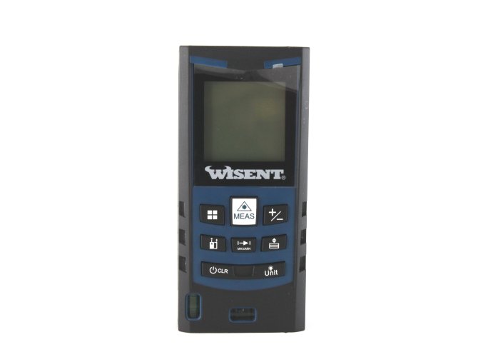 LASEROVÝ DÁLKOMĚR WISENT EOT0018