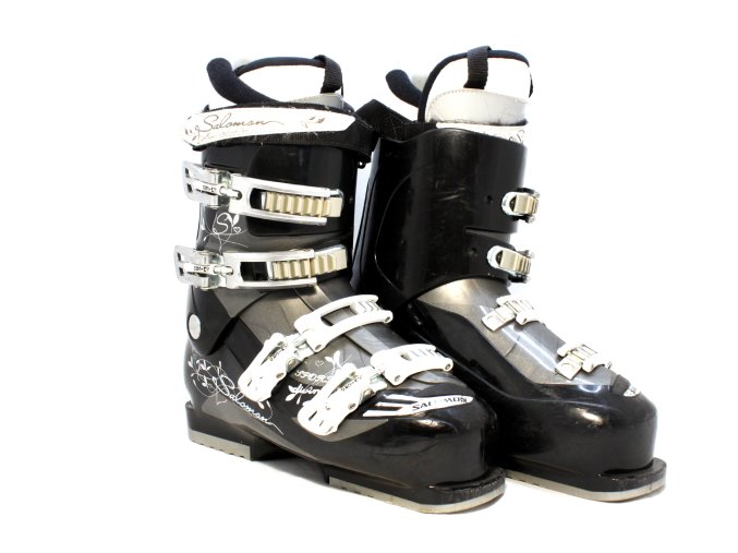 Salomon Divine Sport W