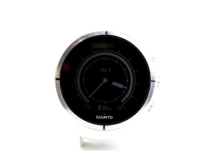 SUUNTO SPARTAN ULTRA