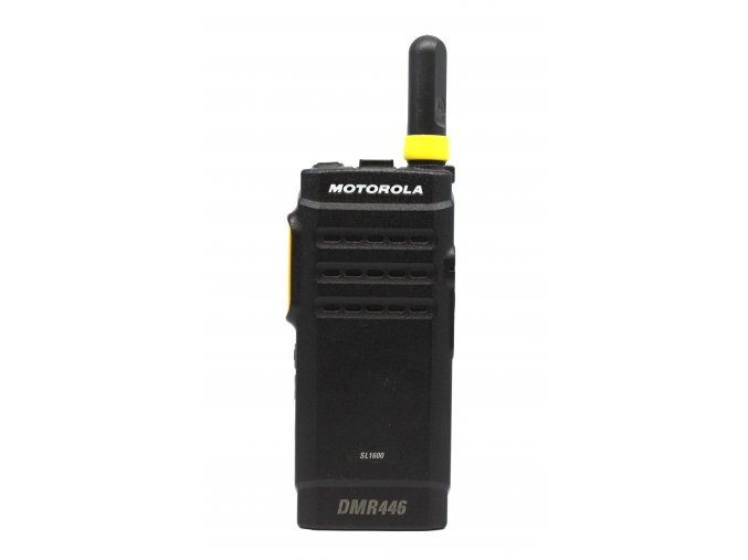 Vysílačka Motorola SL1600