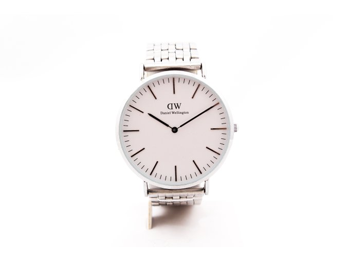 DANIEL WELLINGTON