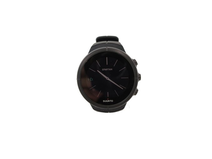 SUUNTO ULTRA TITANIUM HR