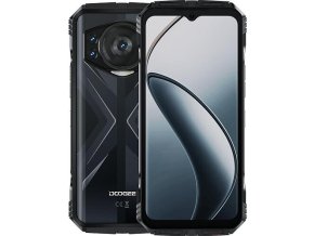 mobilni telefon doogee s118 8 512gb mirage silver