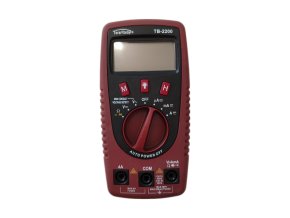 Testboy TB-2200 multimetr