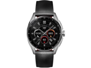 Chytré hodinky TAG HEUER Connected Calibre E4