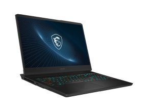 MSI VECTOR GP76 12UH