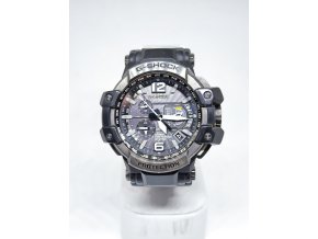 CASIO GPW-100