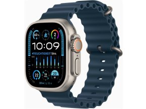 Apple watch ultra