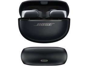 Sluchátka BOSE Ultra Open Earbuds